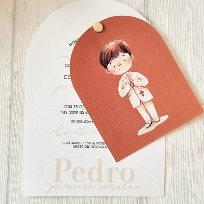 Convite&#x20;arco&#x20;menino&#x20;&#x2728;