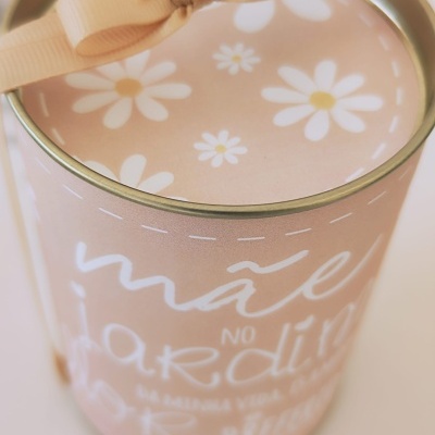 Kit&#x20;latinha&#x20;M&#x00E3;e&#x20;&#x1F337;