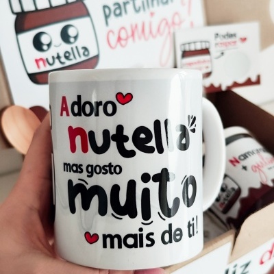 Box&#x20;Nutella&#x20;Amor&#x20;&#x2764;&#xFE0F;