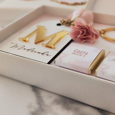 Kit&#x20;Madrinha&#x20;&#x1F338;