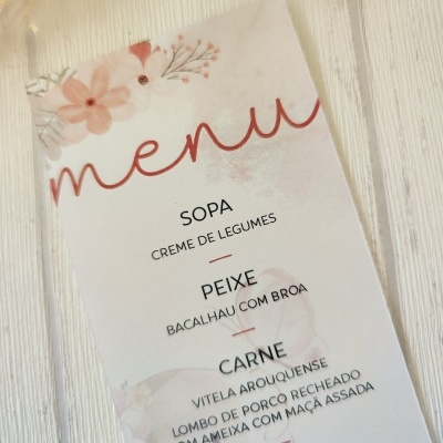 Menu&#x20;Basic