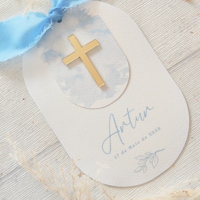 Convite&#x20;Artur&#x20;&#x2728;