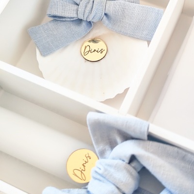 Conjunto&#x20;Batismo&#x20;Dinis&#x20;&#x2728;