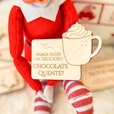 Kit&#x20;Elfo&#x20;M&#x00E1;gico&#x20;&#x2728;