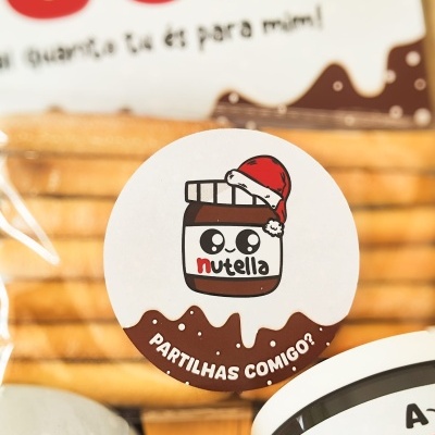 Box&#x20;Nutella&#x20;&#x1F36B;