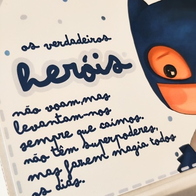 kit&#x20;pap&#x00E1;&#x20;mini&#x20;Batman&#x20;&#x1F987;