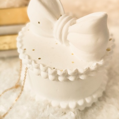 Mini-box&#x20;gold&#x20;Madrinha&#x20;&#x2728;