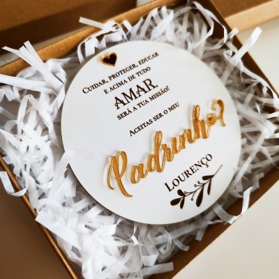 Convite&#x20;Especial&#x20;Gold&#x20;&#x2728;