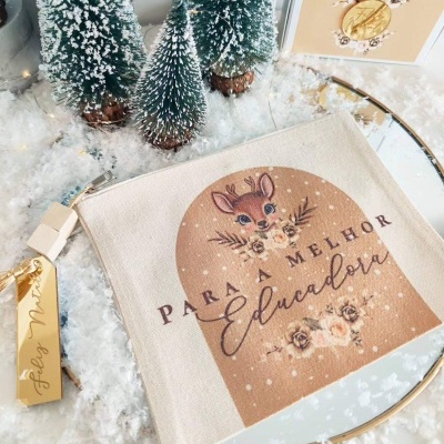 Estojo&#x20;&#x1F98C;