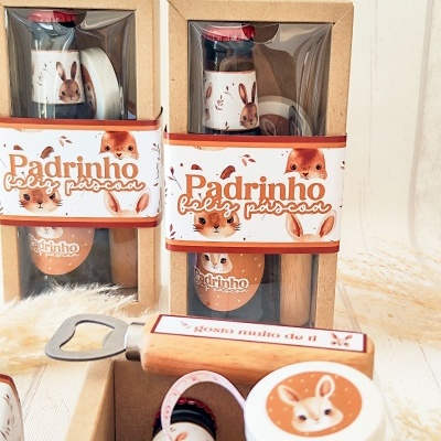 Conjunto&#x20;Padrinho&#x20;&#x2661;