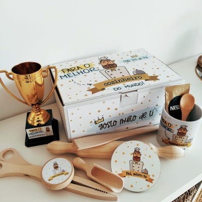 Box&#x20;&#x20;&quot;O&#x20;melhor&#x20;Cozinheiro&quot;&#x20;&#x1F468;&#x200D;&#x1F373;