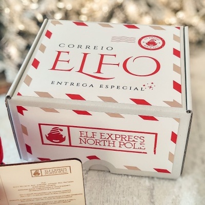 Kit&#x20;Elfo&#x20;M&#x00E1;gico&#x20;&#x2728;