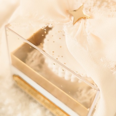 Mini-box&#x20;gold&#x20;Madrinha&#x20;&#x2728;