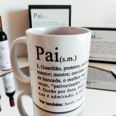 Caneca&#x20;Defini&#x00E7;&#x00E3;o&#x20;Pai