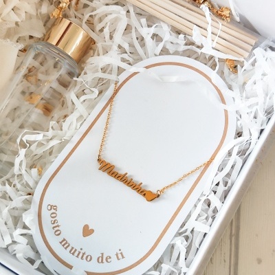 Caixa&#x20;Deluxe&#x20;Madrinha&#x20;&#x2728;