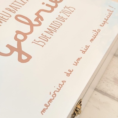 Conjunto&#x20;Batismo&#x20;Ursinho&#x20;Aviador&#x1F9F8;