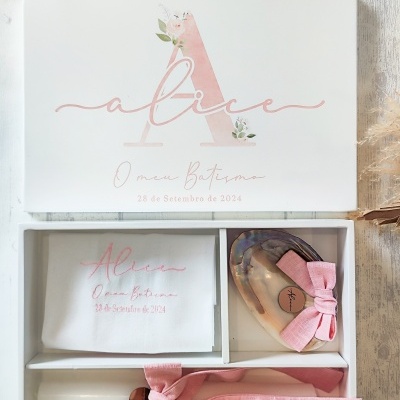 Conjunto&#x20;Batismo&#x20;Alice&#x20;&#x1FA77;