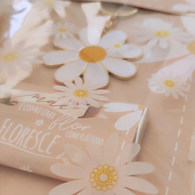 Kit&#x20;M&#x00E3;e&#x20;&#x00E9;&#x20;como&#x20;uma&#x20;flor&#x20;&#x1F337;