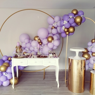 Decora&#x00E7;&#x00E3;o&#x20;20&#x20;anos&#x20;da&#x20;Filipa&#x20;&#x1F49C;