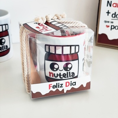 Kit&#x20;chocolate&#x20;quente&#x20;&#x1F36B;