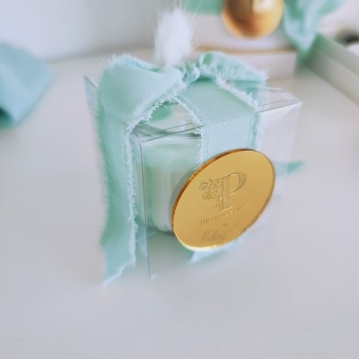 Velinha&#x20;com&#x20;Aroma