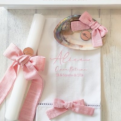 Conjunto&#x20;Batismo&#x20;Alice&#x20;&#x1FA77;