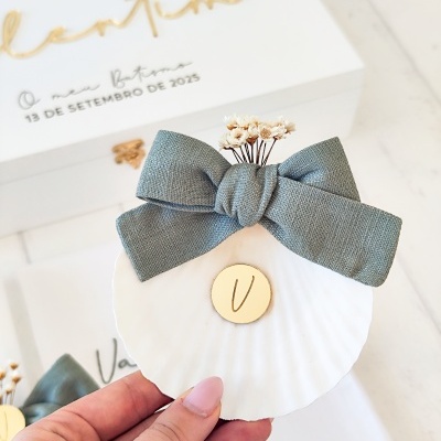 Conjunto&#x20;Batismo&#x20;Valentim&#x20;&#x2728;