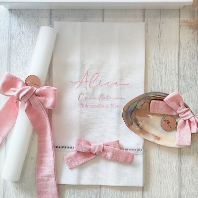 Conjunto&#x20;Batismo&#x20;Alice&#x20;&#x1FA77;