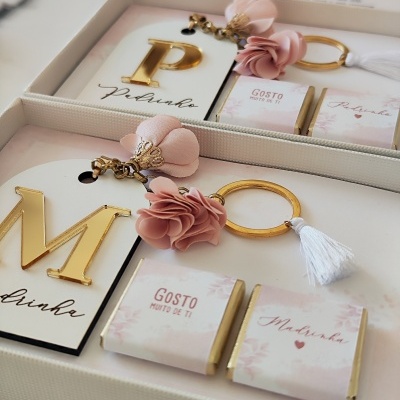 Kit&#x20;Madrinha&#x20;&#x1F338;