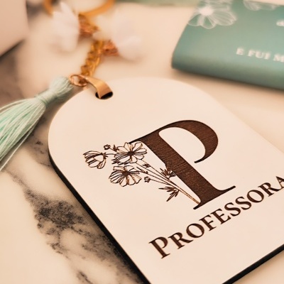 Box&#x20;Porta-Chaves&#x20;&#x2728;