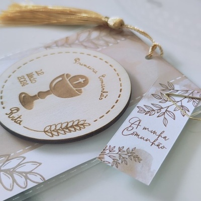 Iman&#x20;personalizado