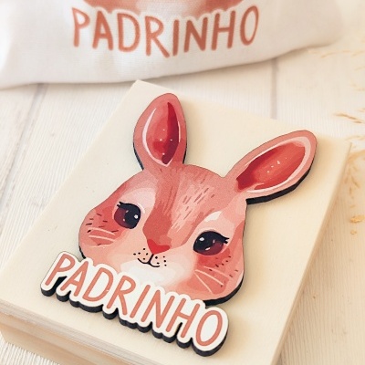 Moldura Bunny ♡