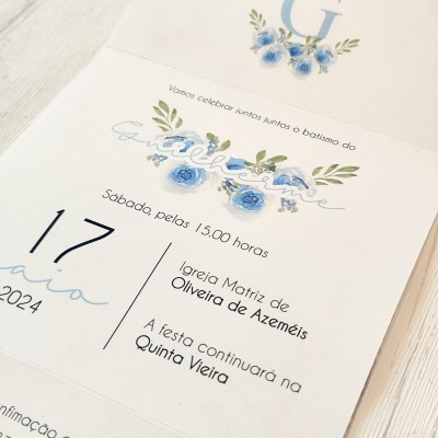 Convite&#x20;Floral