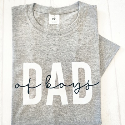T&#x00B4;shirt&#x20;Dad&#x20;&#x1F468;