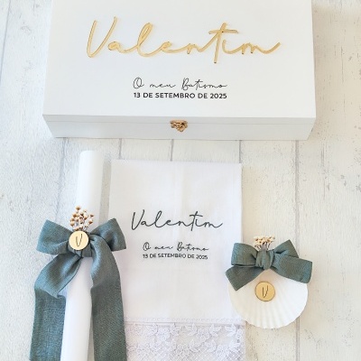 Conjunto&#x20;Batismo&#x20;Valentim&#x20;&#x2728;