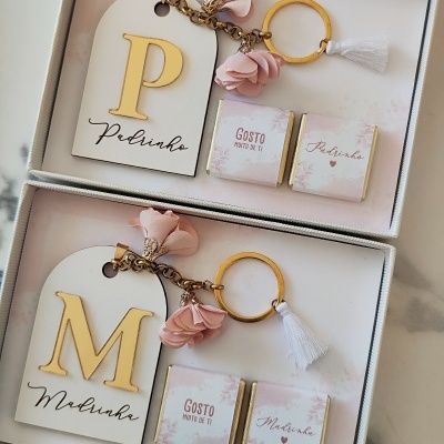 Kit&#x20;Madrinha&#x20;&#x1F338;