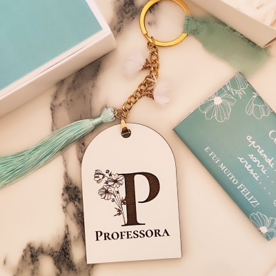 Box&#x20;Porta-Chaves&#x20;&#x2728;