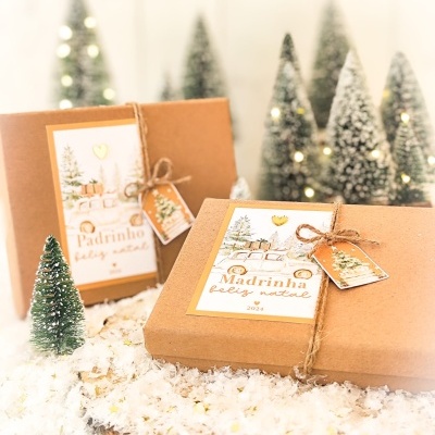 Kit&#x20;doces&#x20;mem&#x00F3;rias&#x20;de&#x20;Natal&#x20;&#x2728;