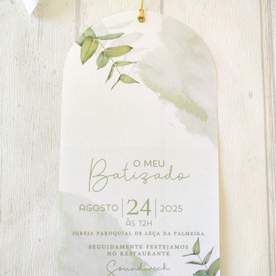 Convite&#x20;&quot;Milla&quot;