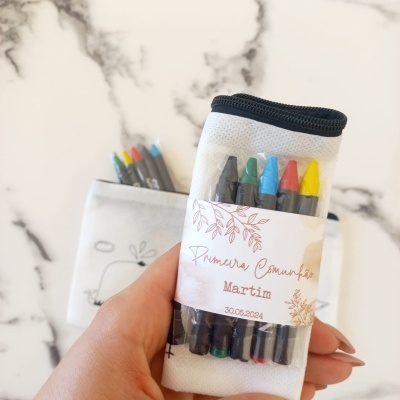 Estojo&#x20;&quot;Zoo&quot;&#x20;para&#x20;colorir