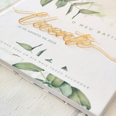 Livro&#x20;de&#x20;honra&#x20;impresso&#x20;&#x2661;