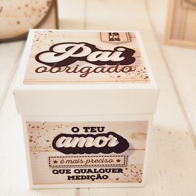 Kit&#x20;&quot;Amor&#x20;sem&#x20;medida&quot;&#x1F4CF;