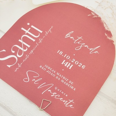 Convite&#x20;arco&#x20;terracota&#x20;&#x2728;