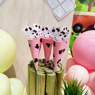 Decora&#x00E7;&#x00E3;o&#x20;Quintinha&#x20;&#x1F437;&#x1F411;&#x1F434;