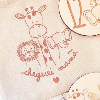 Milestones&#x20;1&#x00BA;&#x20;ano&#x20;&#x2661;