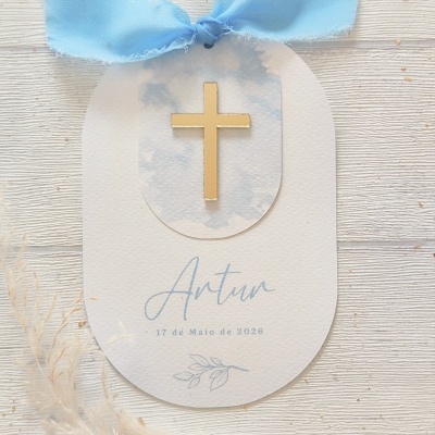 Convite&#x20;Artur&#x20;&#x2728;