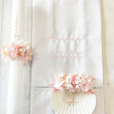 Conjunto&#x20;Aurora&#x20;&#x1F338;