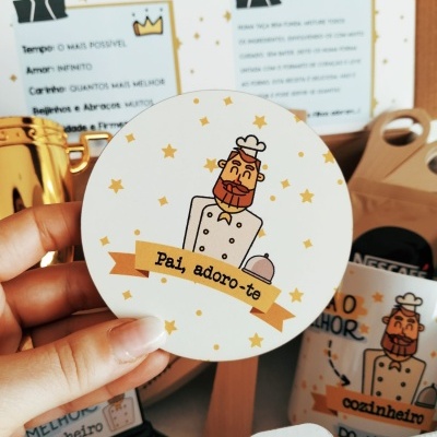 Box&#x20;&#x20;&quot;O&#x20;melhor&#x20;Cozinheiro&quot;&#x20;&#x1F468;&#x200D;&#x1F373;