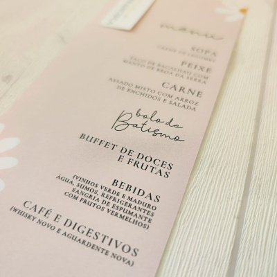 Menu&#x20;Margarida&#x20;&#x1F33C;