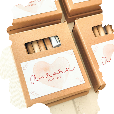 Lembranças Crianças | Bebés ♡